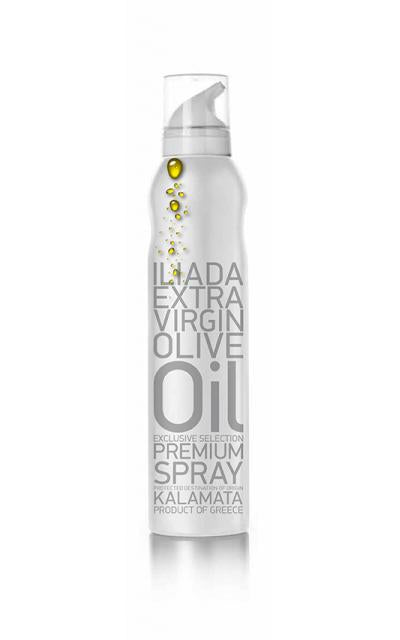 Iliada Extra Virgin Olive Oil Spray