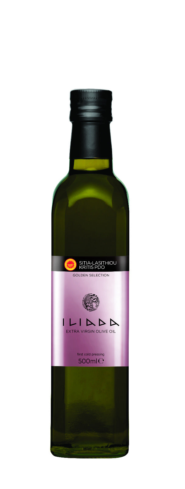 Iliada Extra Virgin Olive Oil - 500 Ml