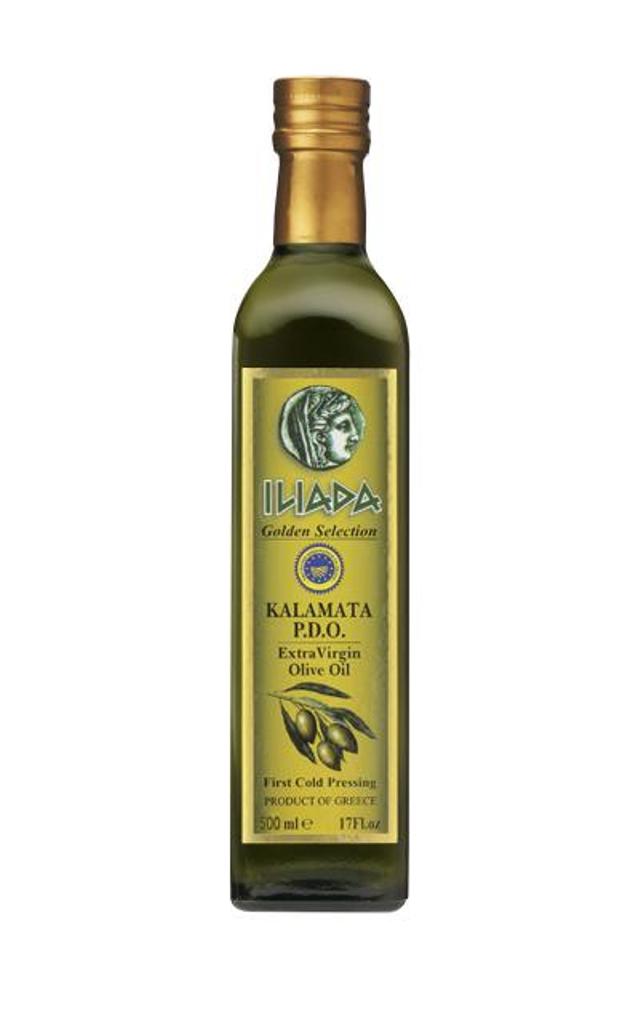Iliada Gold Extra Virgin 500ml