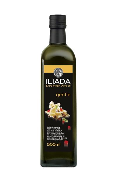 Iliada zite Extra vergen Gentle 500ml