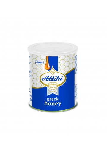 Attiki Greek honey 1kg