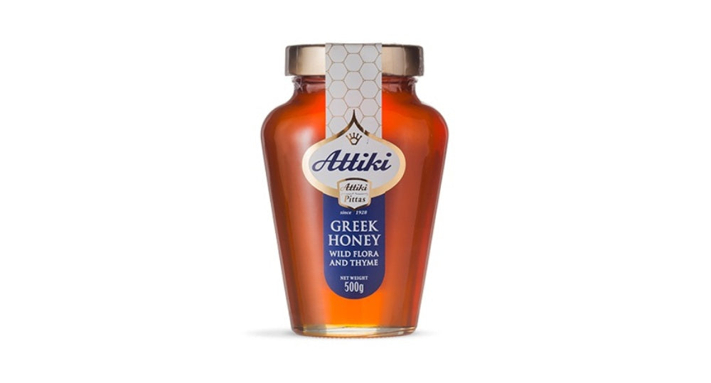 Greek honey 500g