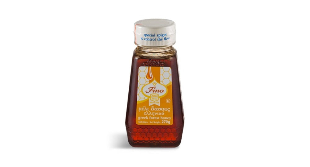 Fino Honey 270 gm - Medium Squeeze