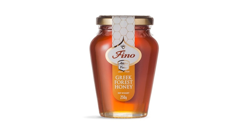 Attiki honey 250 gm medium jar
