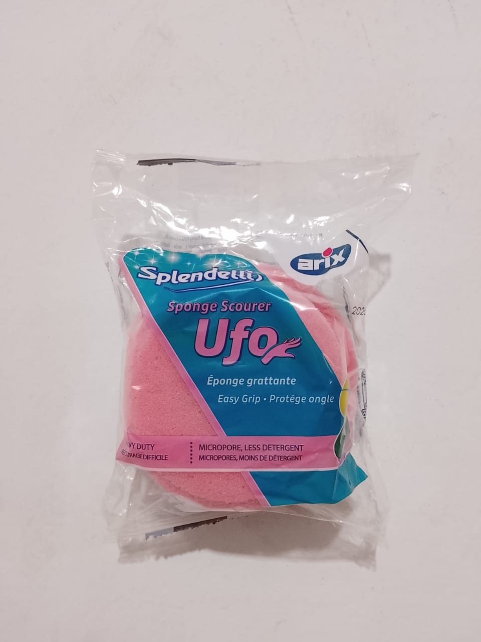 Splendelli UFO 1 Sponge