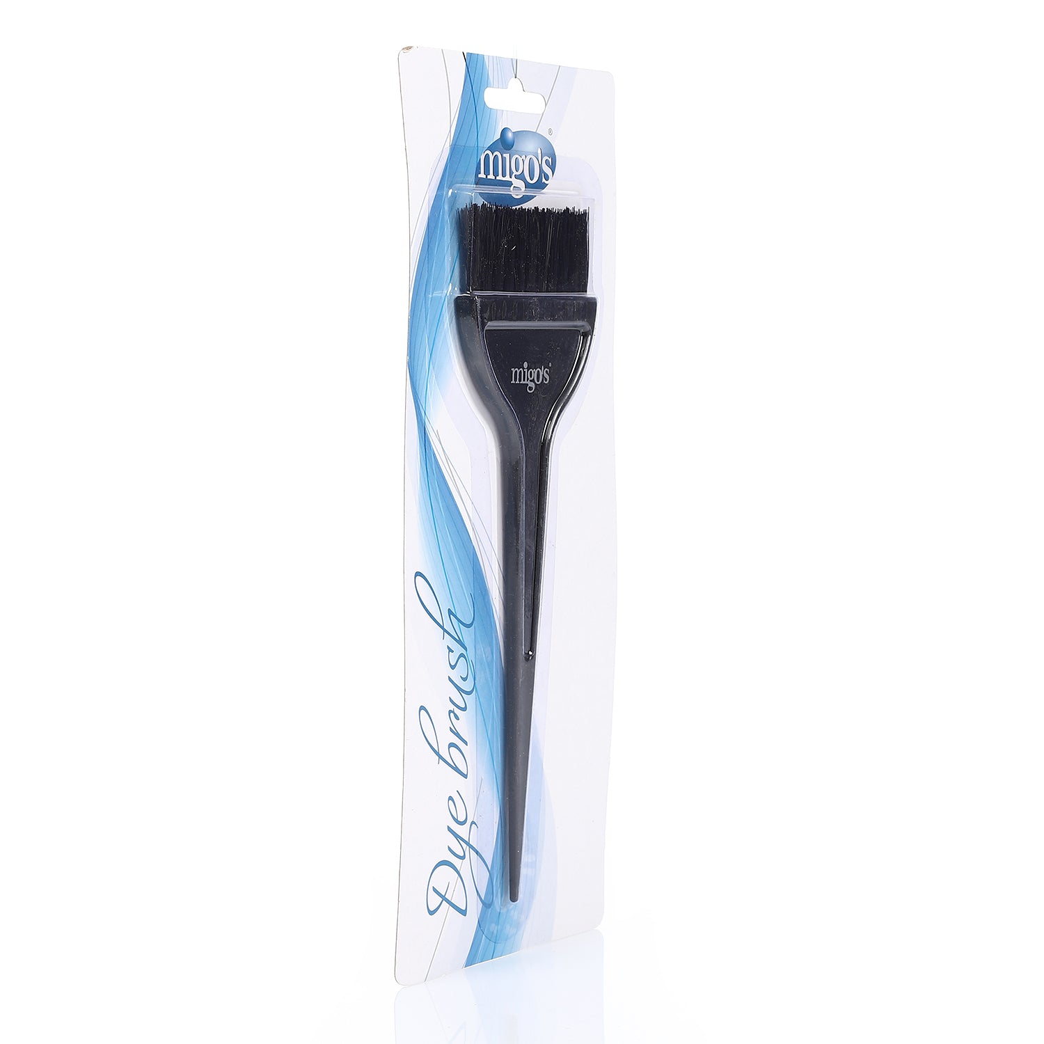 Migo's Dye Brush