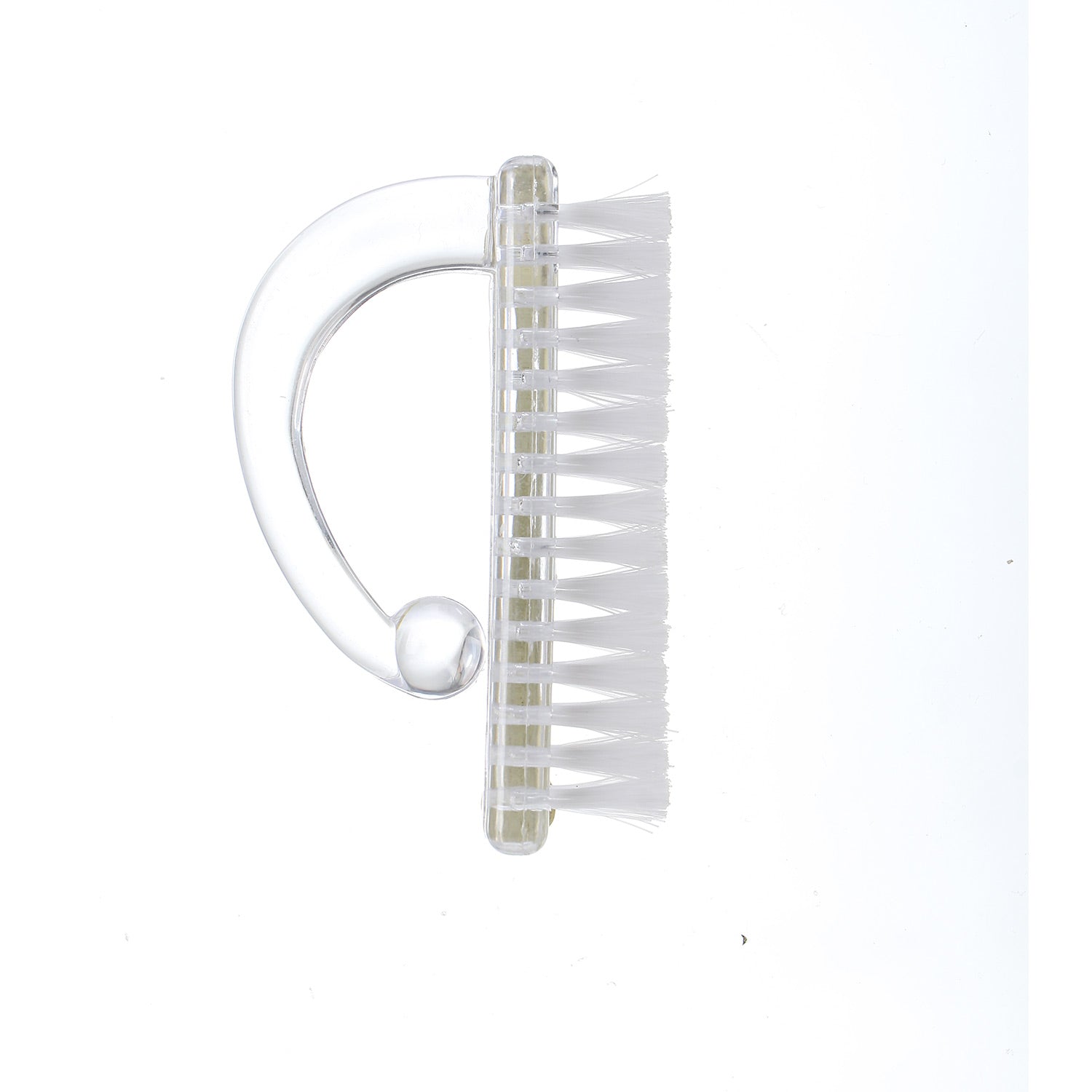 Migo's Transparent Nail Brush