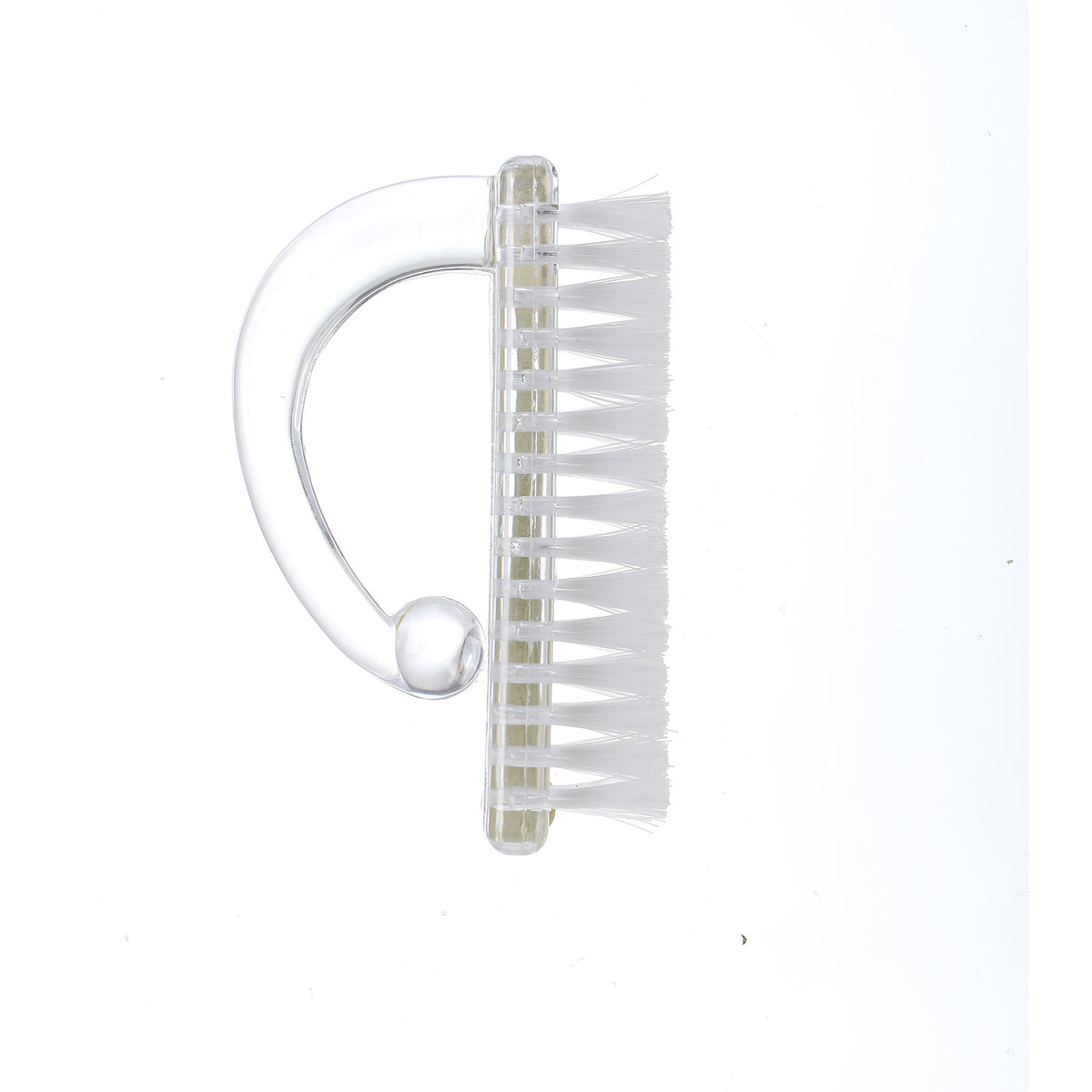 Migo s Transparent Nail Brush