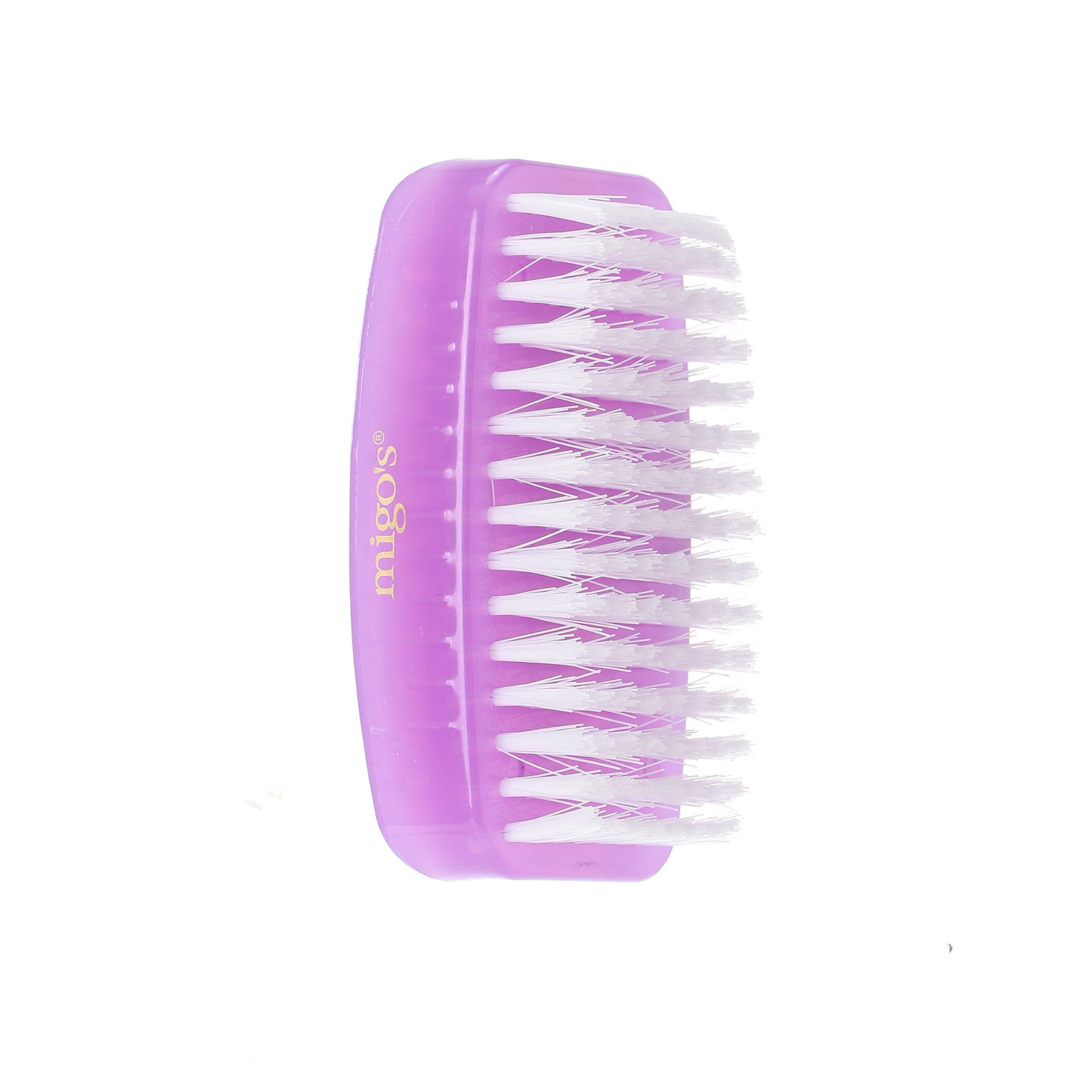 Titania hairbrush