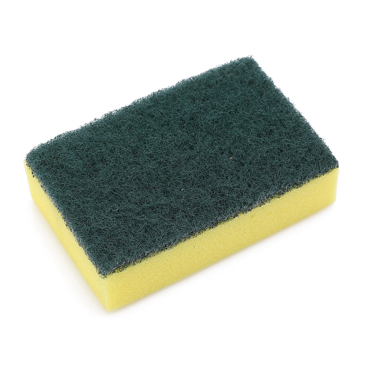 Migo's Green Dish Cleaning Sponges 6 Per Pack