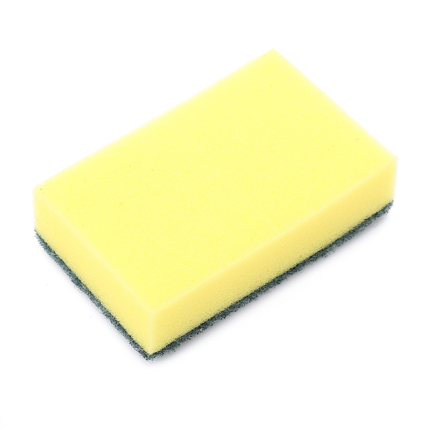 Migo's Green Sponges 3 Per Pack