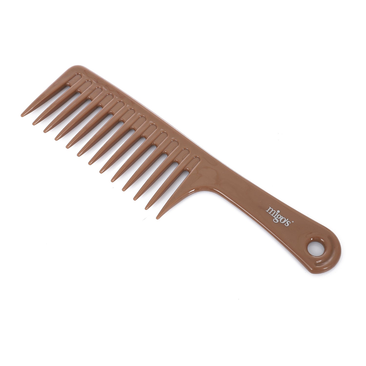 Migo's Jumbo Wide Hair Comb-