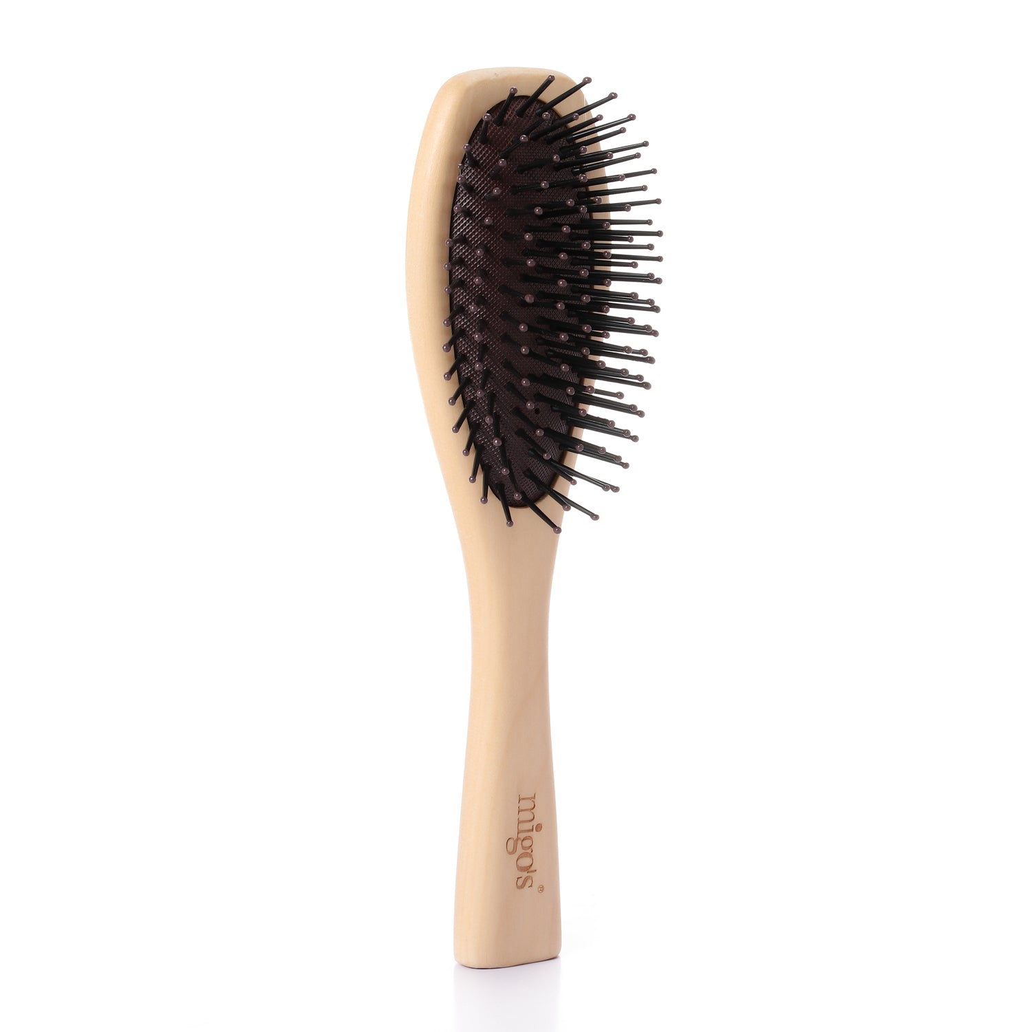 Migo's Black Anti-Static Brush - 03331