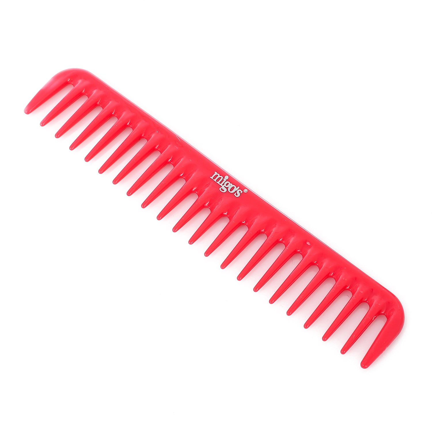 Migo's Wide Hair Comb