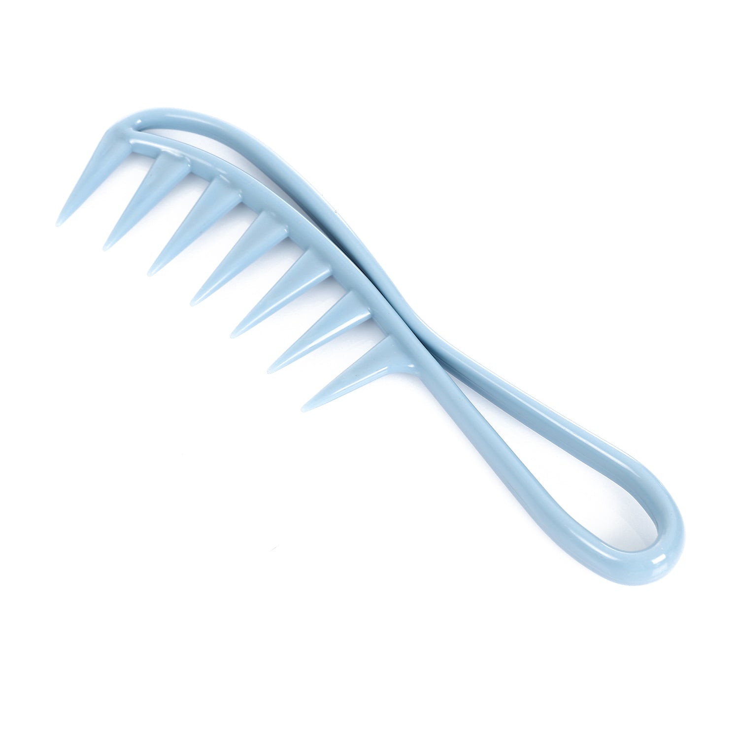 Migo's Medium Hair Comb With hand