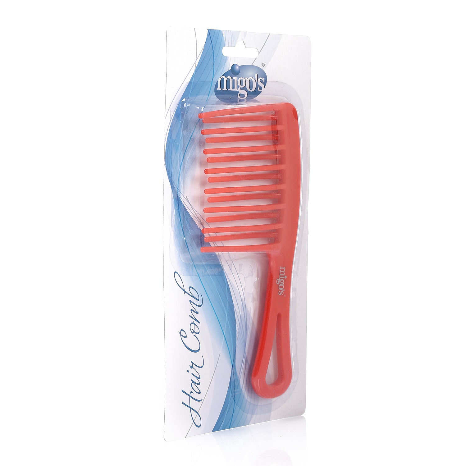 Migo's Hair Comb Jumbo