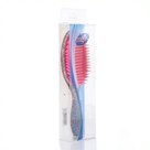 Migo's Silicone Detangling Hair Brush
