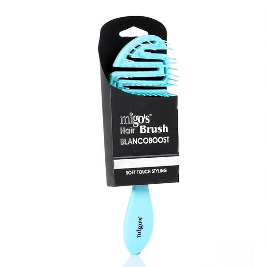 Migo's Vented Hair Brush