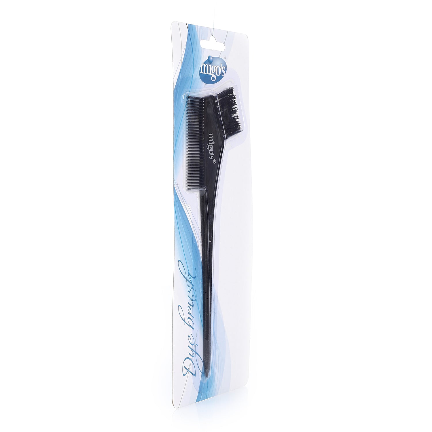 Migo's Two-Side Dye Brush