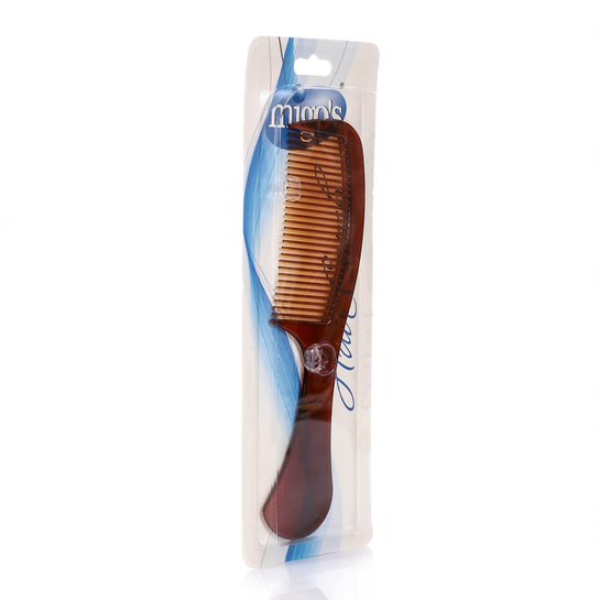 Migo's Acrylic Cleaver Comb 6