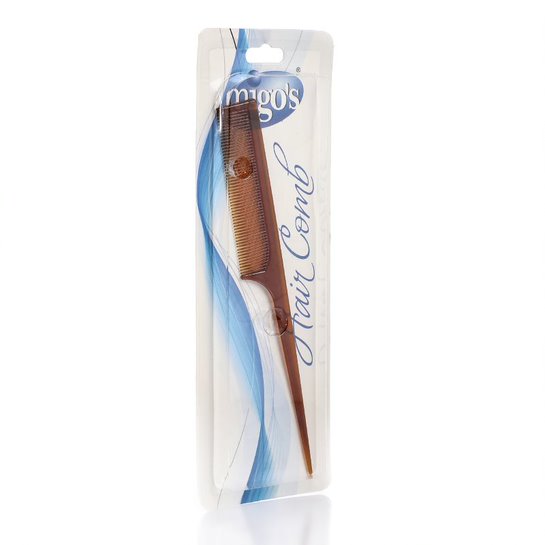 Migo's Acrylic Point Comb 7