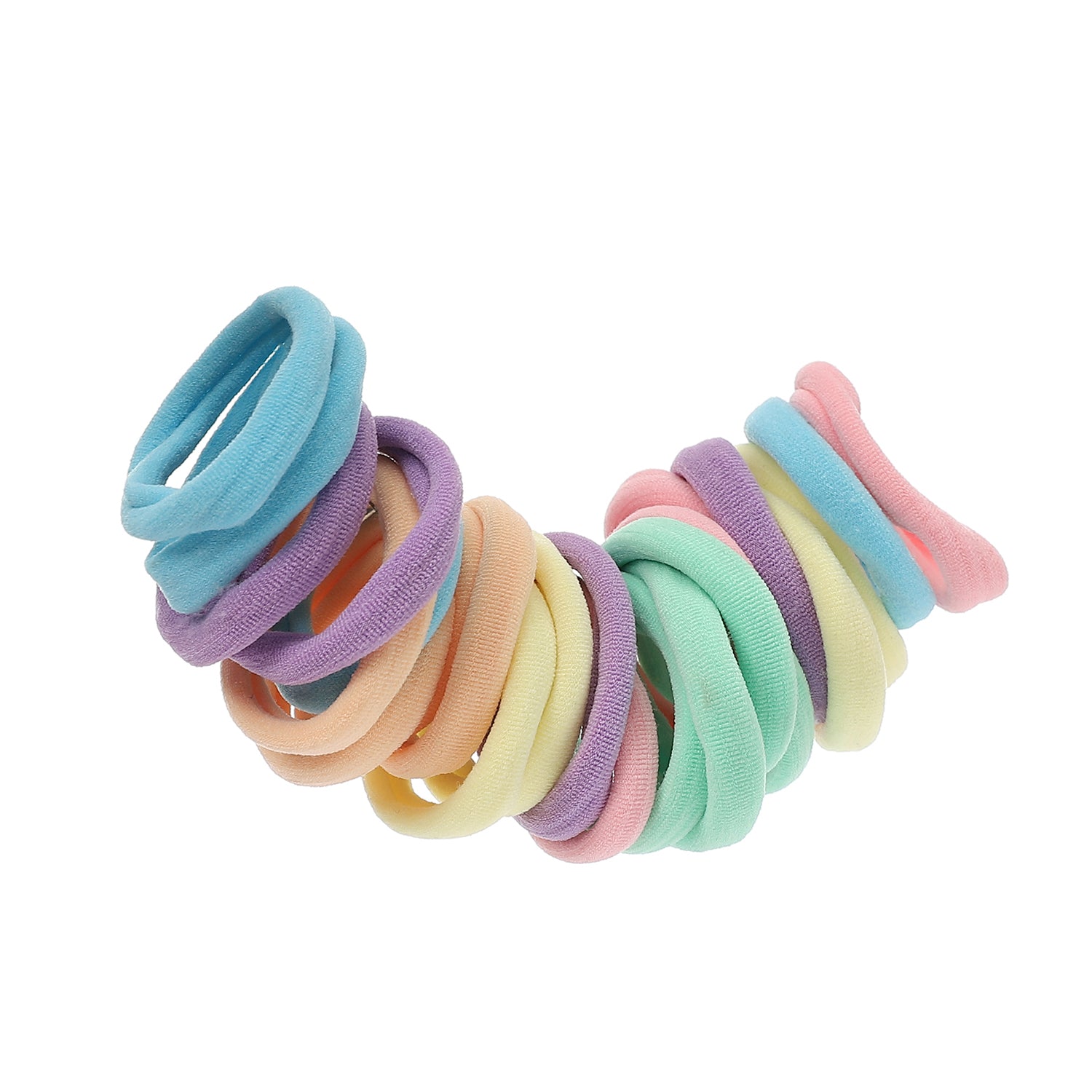 Migo's Colored hair stick 24PCS