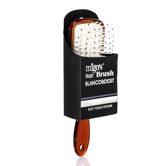 Migo's Honey Brush Bag 16
