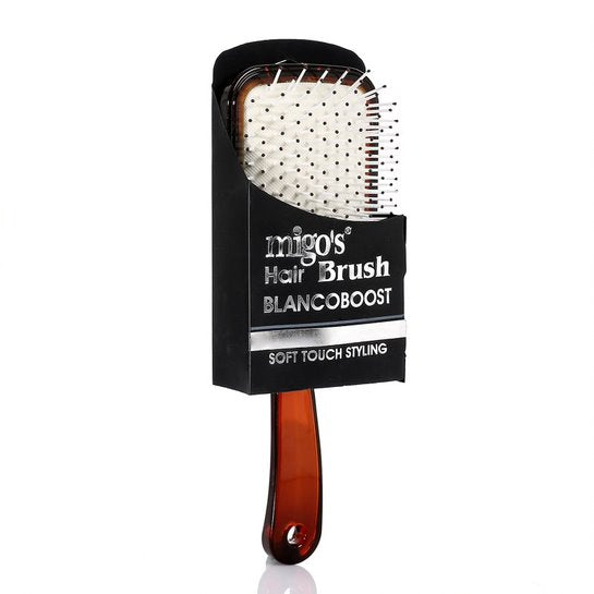 Migo's Large Honey Brush 17