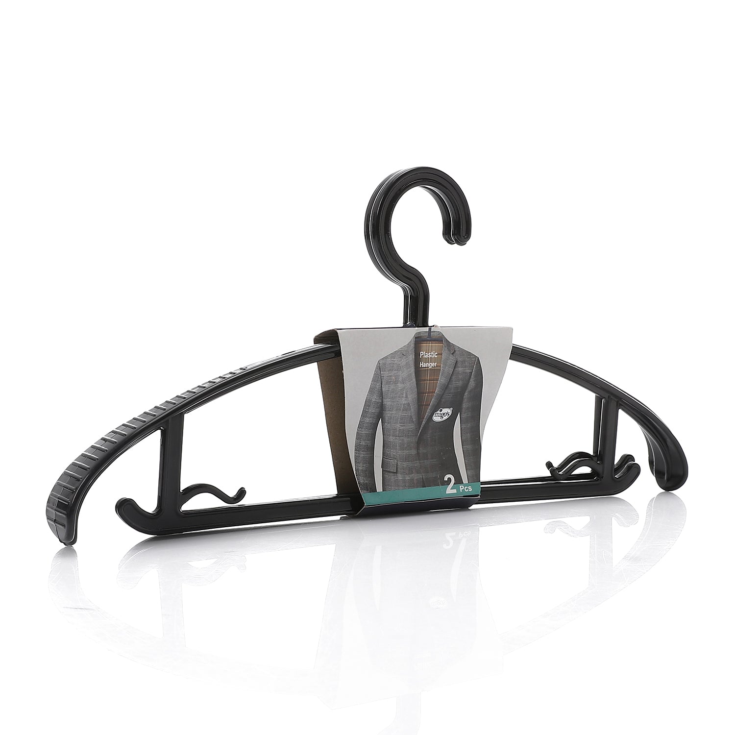 Migo's Shoulder Peg 2PCS