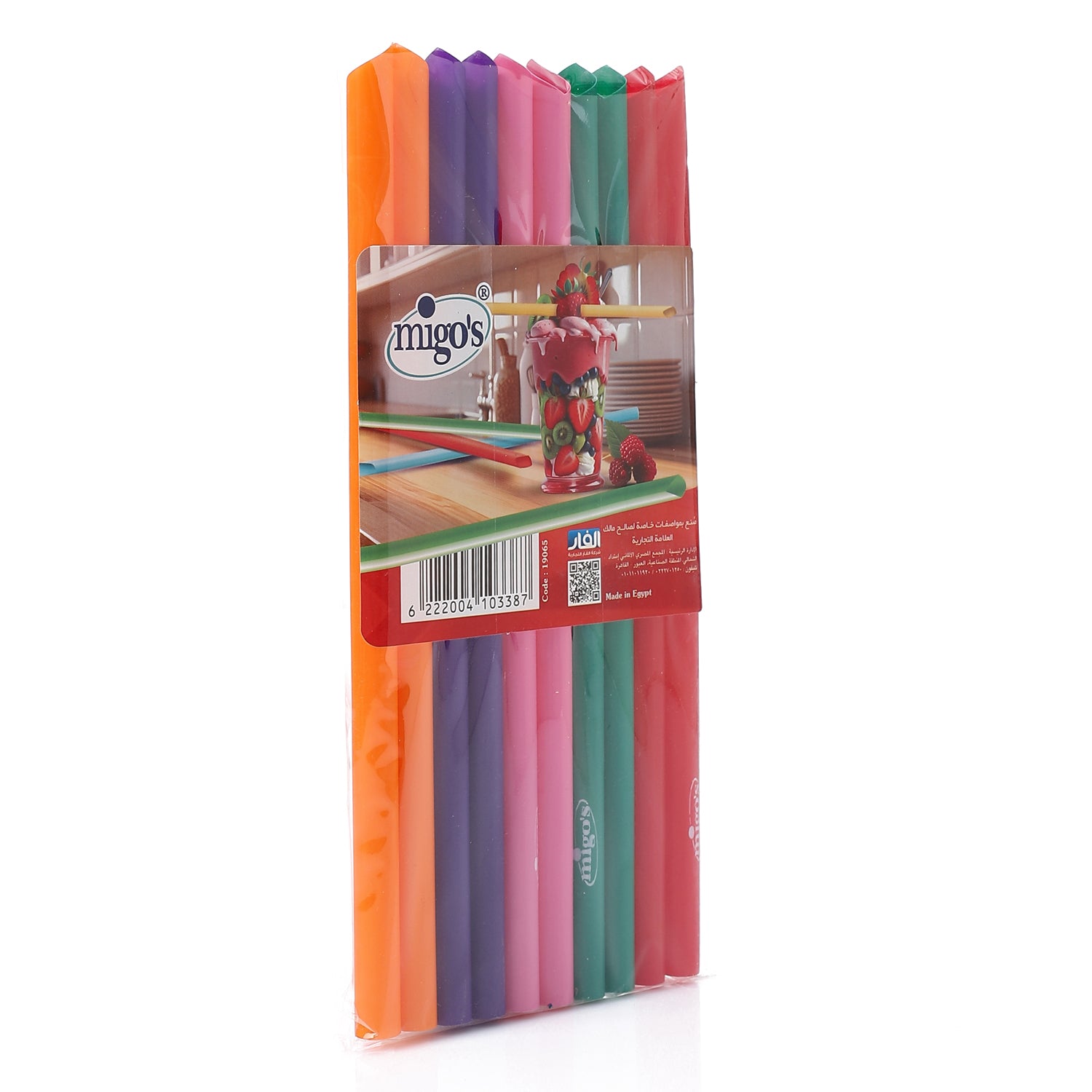 Migo's Shalimo pointed 12ml jumbo  10PCS