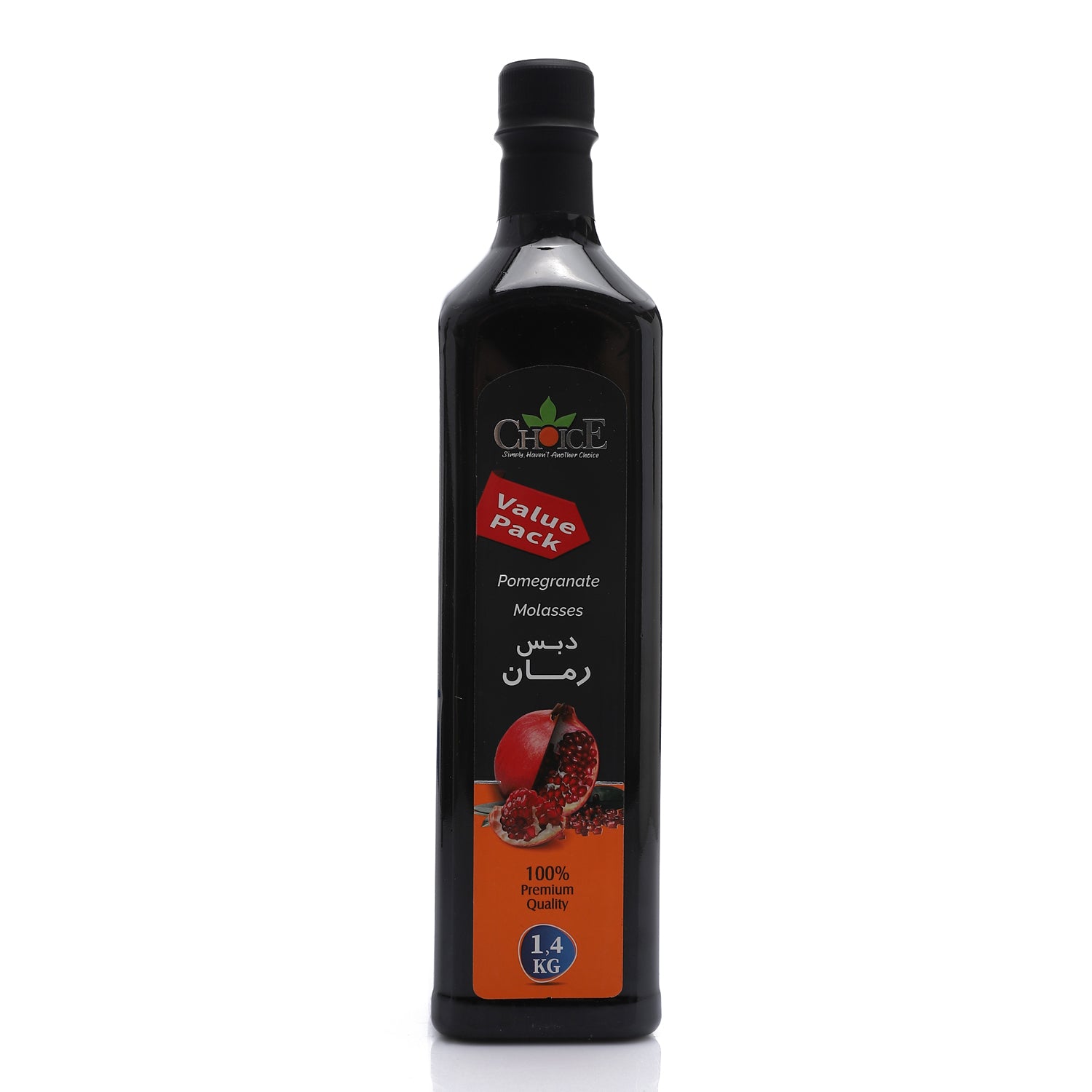 Choice Pomegranate Molasses 1400g