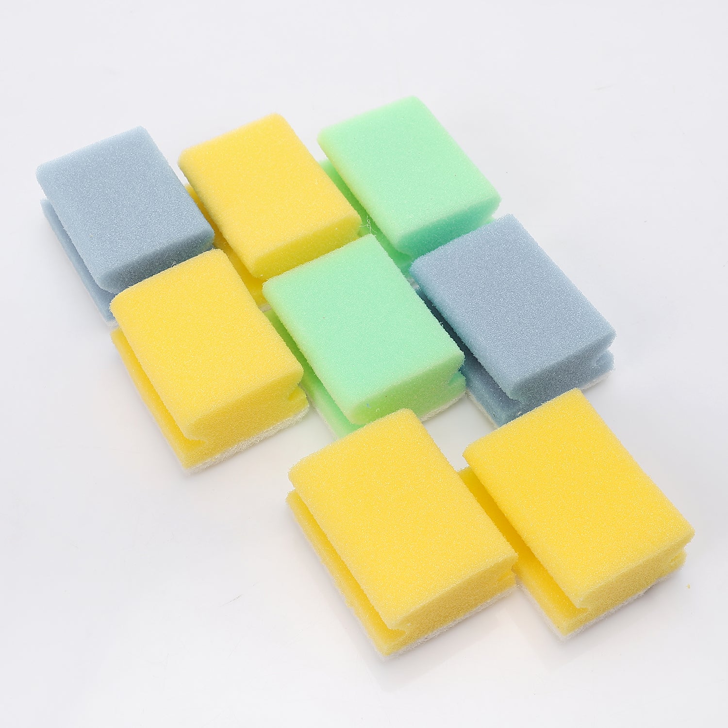 Arix Splendelli Sponge Scourer 8 pcs
