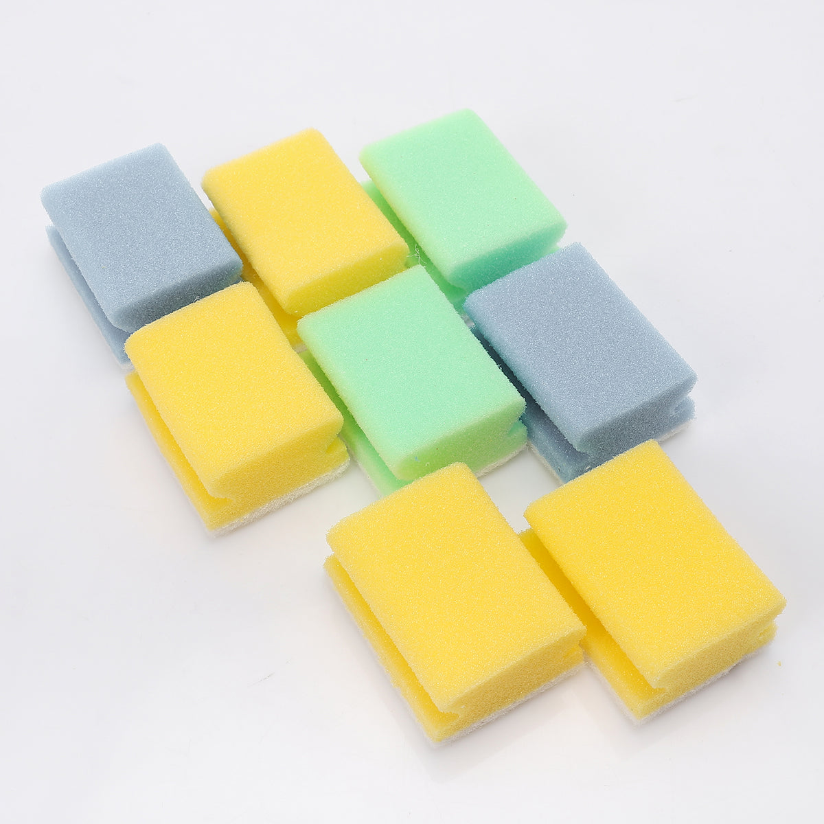 Arix Splendelli Sponge Scourer 8 pcs