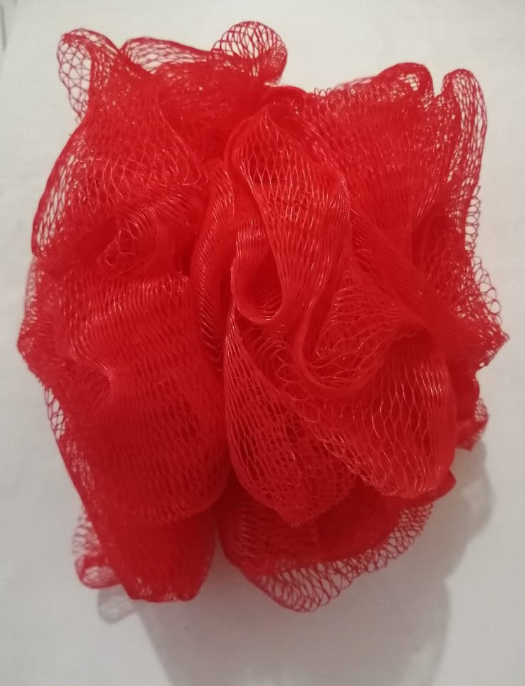 Migo's Loofah Shower Large