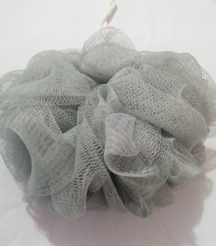 Migo's Loofah Shower Jambo