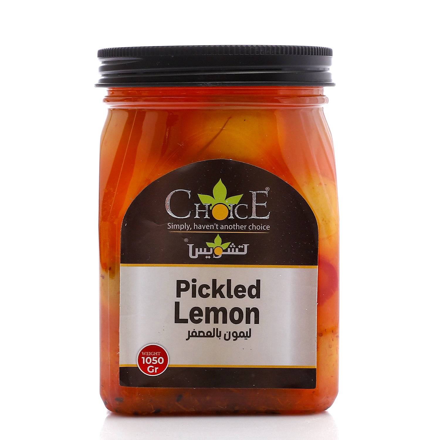 Choice Safflower Lemon  1050g