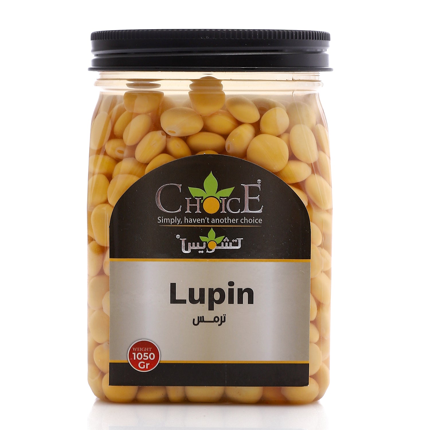 Choice Lupin  1050g
