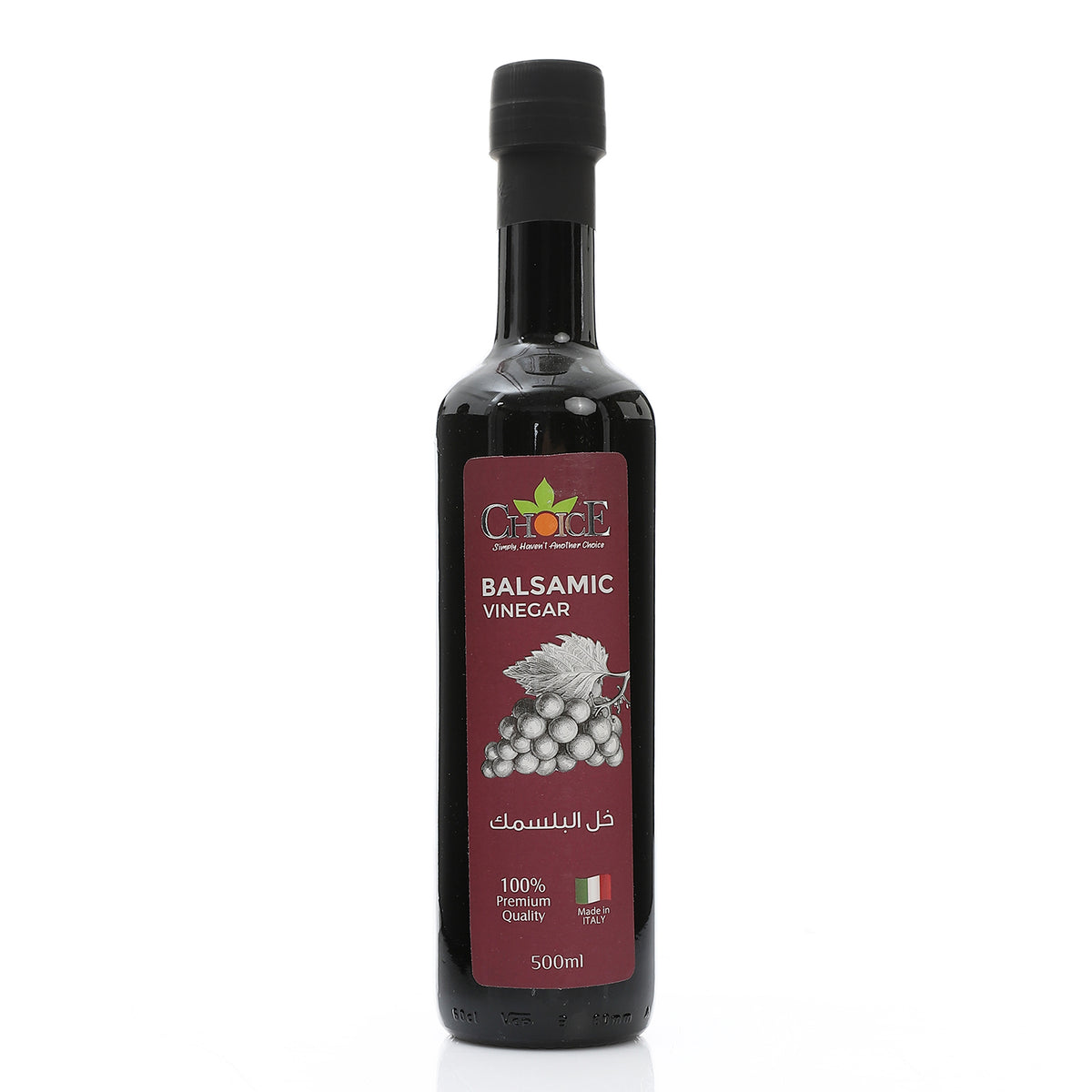 Choice Italian Balsamic Vinegar 500 ml