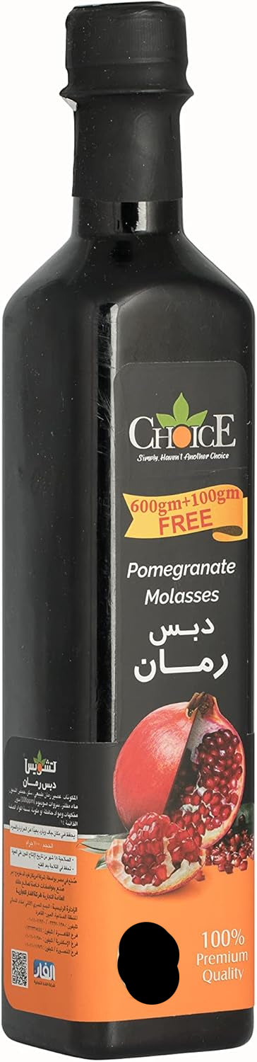 Choice Pomegranate Molasses 500ml
