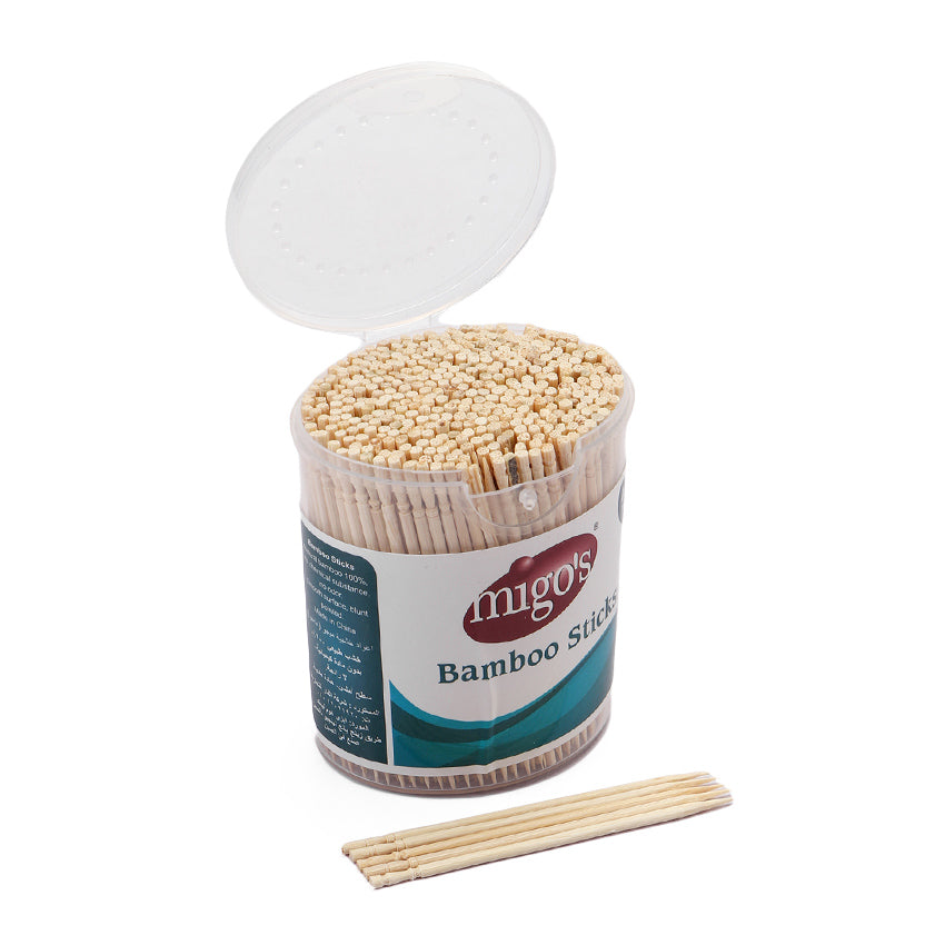 Migo's Toothpick 400 Oud