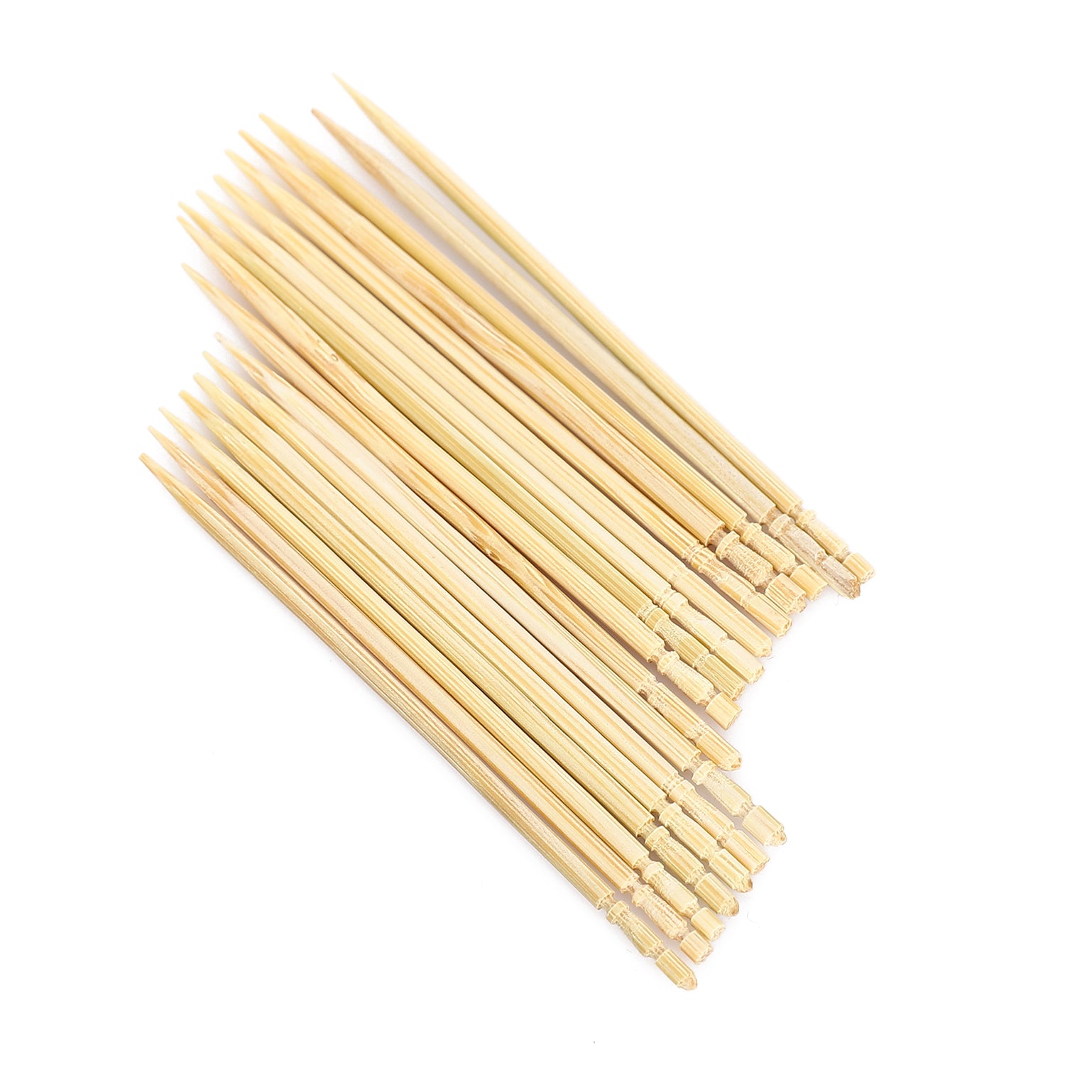 Migo's Wooden Toothpick 600 Oud