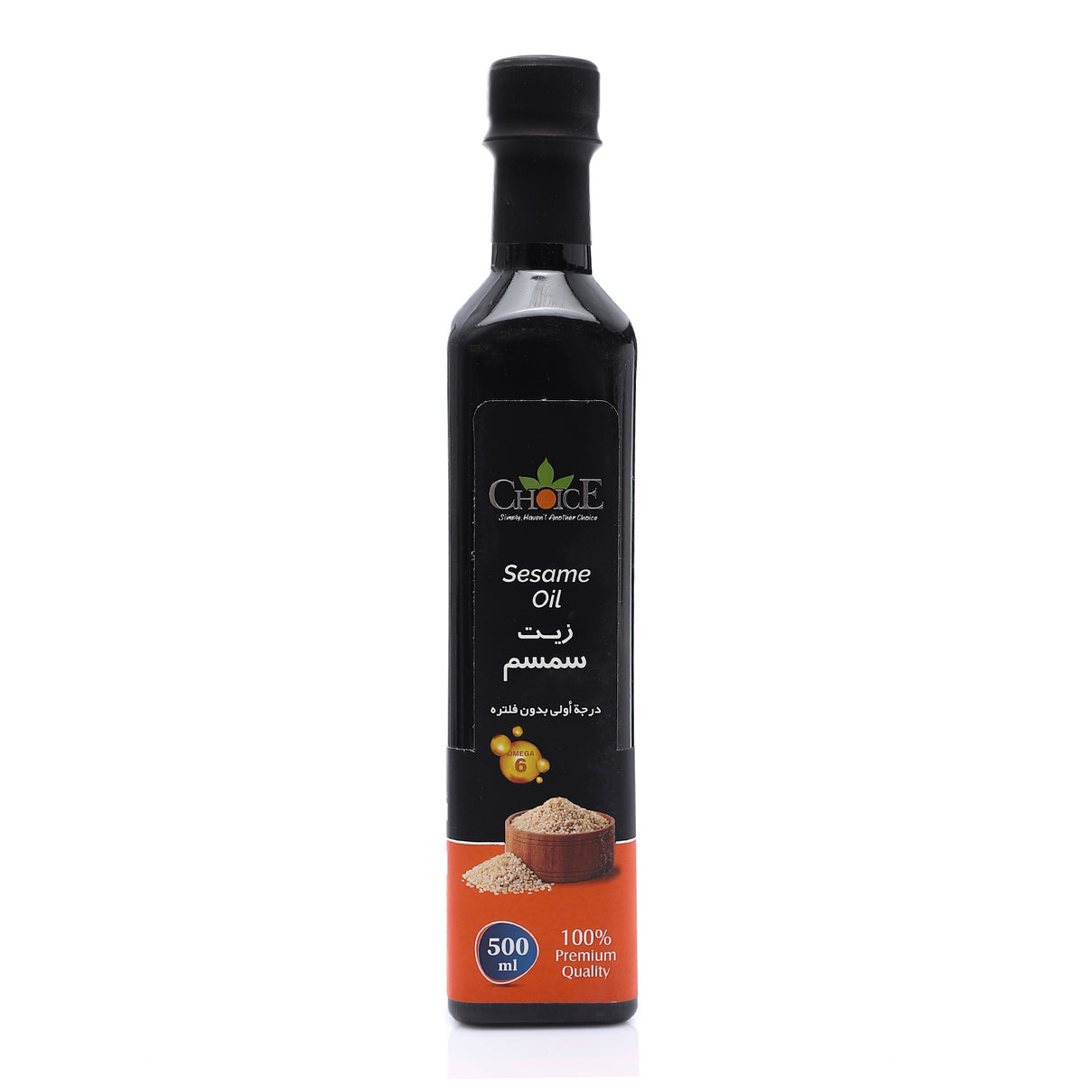 Choice Sesame Oil 500ml