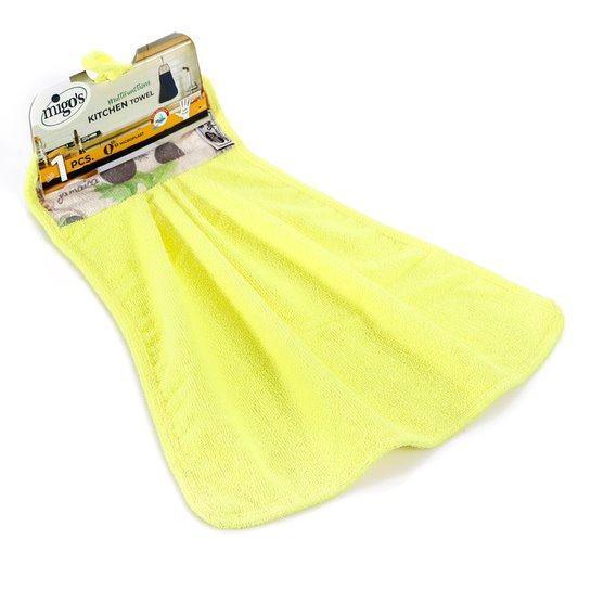 Migo's Microfiber Towel Kitchen 1s