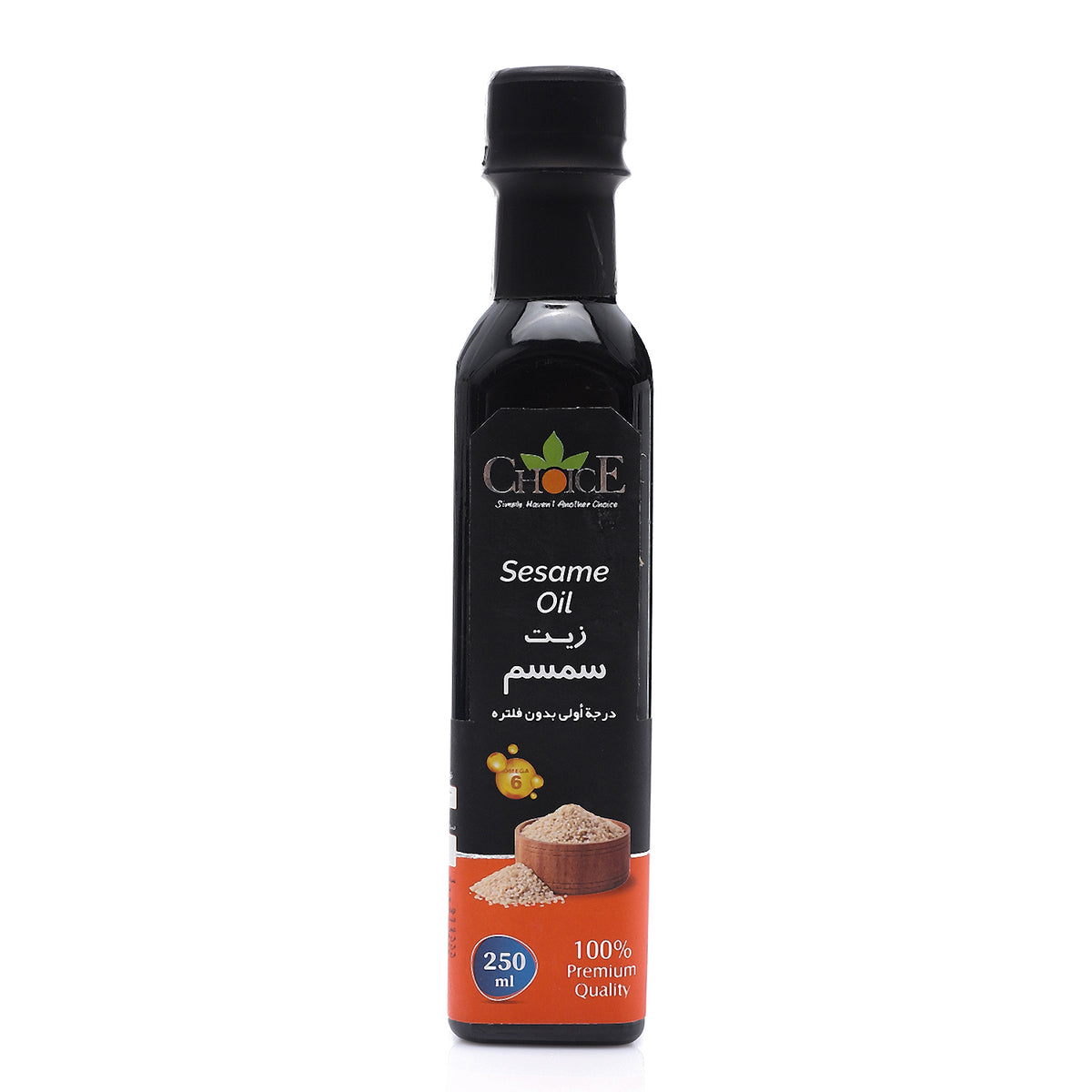 Choice Sesame Oil 250ml
