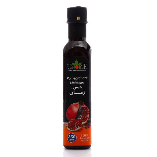 Choice Pomegranate Molasses 350 g