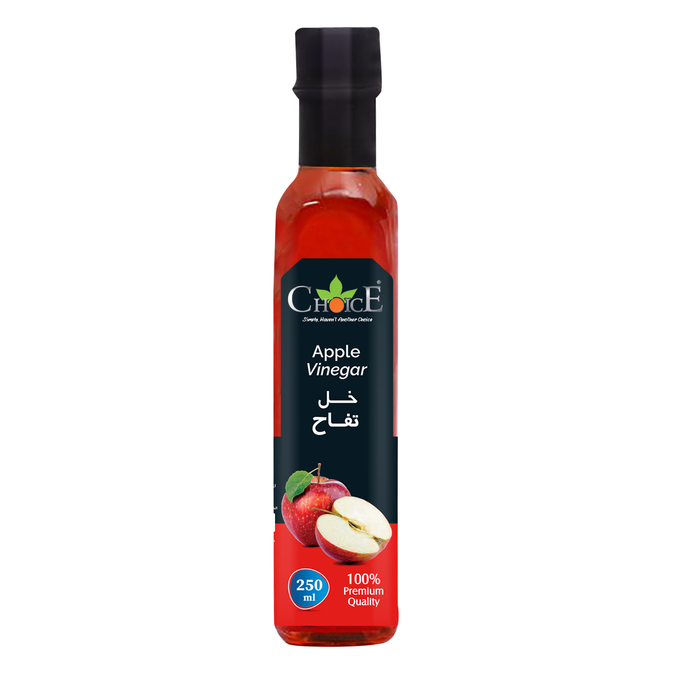 Choice Apple cider vinegar 250 ml