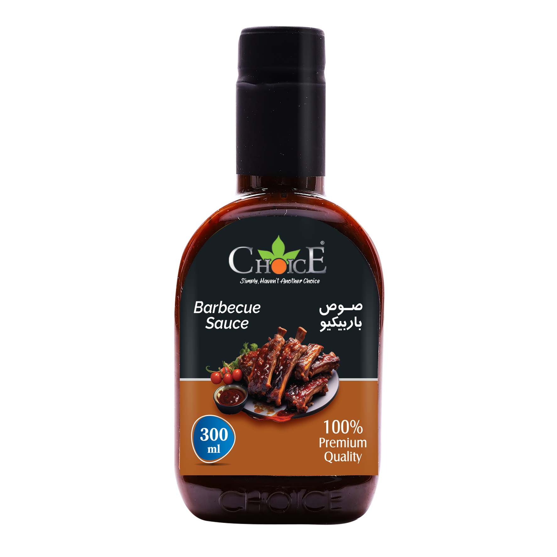 Choice Barbecue Sauce