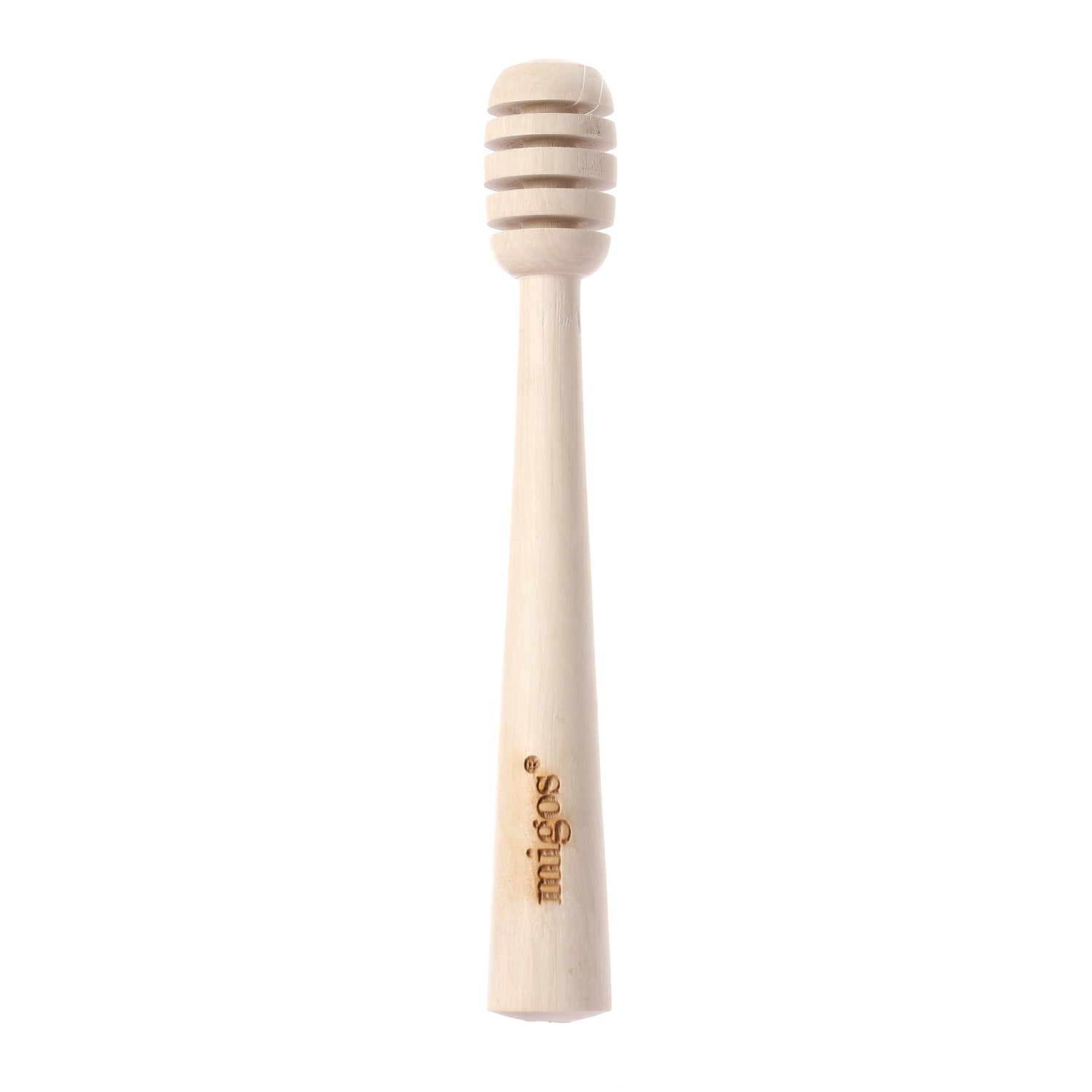 Migo's spoon of honey
