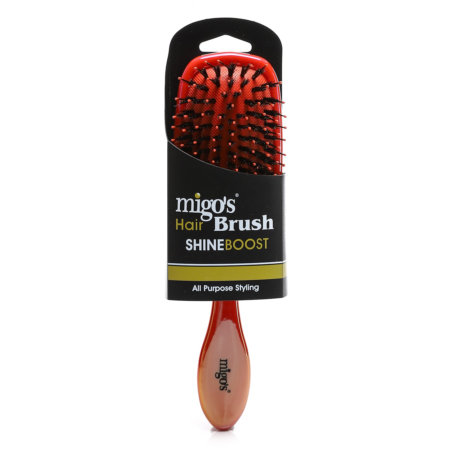 Migo's Hair Brush