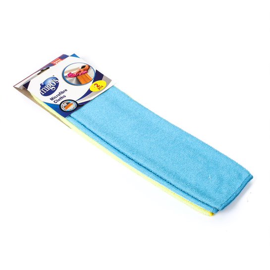 Migo's Microfiber Towel 2PCS